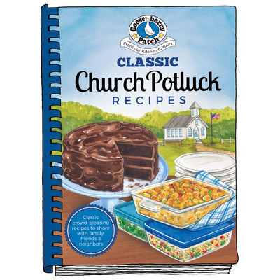 Cookbook