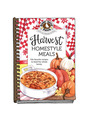 View Harvest Homestyle Meals Cookbook