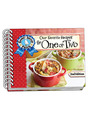 View Our Favorite Recipes for One or Two, 2nd Edition Cookbook