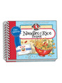 View Our Favorite Noodles & Rice Recipes Cookbook