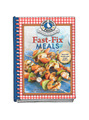View Fast-Fix Meals Cookbook - Updated with Photos