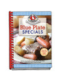View Blue Plate Specials Cookbook, updated with photos