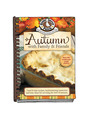 View Autumn with Family & Friends Cookbook, updated with photos