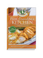 View From Grandma's Kitchen Cookbook- Now in Paperback