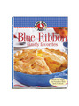 View Blue Ribbon Family Favorites Cookbook