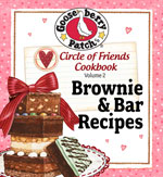 Brownie & Bar Recipes
