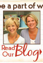 Our New Blog